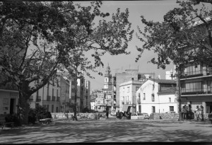 Icon of 01 PASEO Y CAMPANARIO DE PEGO 1973