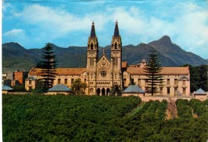 Icon of Gandia Coelgio Esclavas