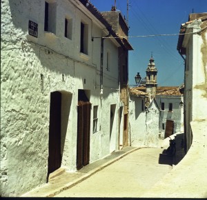 Icon of CALLE DEL POZO OLIVA