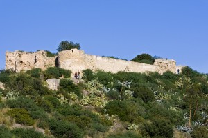 Icon of 42 Castillo De Bairén H-ayunt
