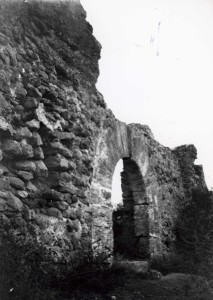Icon of Gandia Castillo Bayren 1
