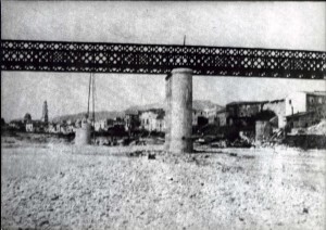 Icon of Gandia-Puente Ferrocarril Gandía Dénia 1949