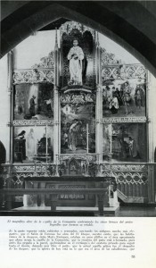 Icon of Gandia 1965 020