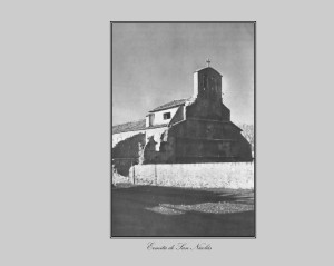 Icon of ERMITA DE SAN NICOLÁS