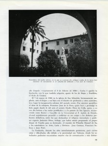 Icon of Gandia 1965 042