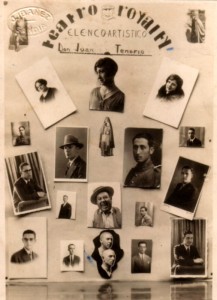 Icon of GANDIA CINE ROYALTY CARTELERA