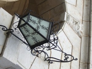 Icon of Farola Detalle