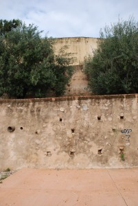 Icon of Muralla Hospital Y Torre Mora039