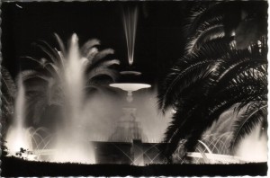 Icon of Fuente