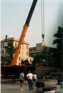 Icon of Gandia-construccion Pasarela-8