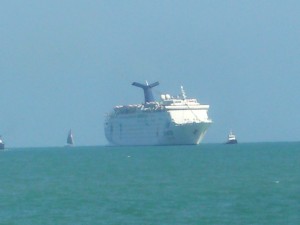 Icon of El Crucero De Orengo Regresa A Su Ducado
