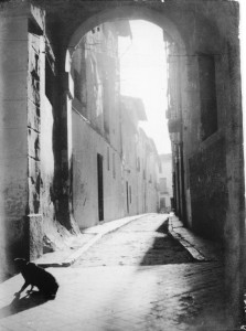 Icon of CALLE DE LA PORQUERA