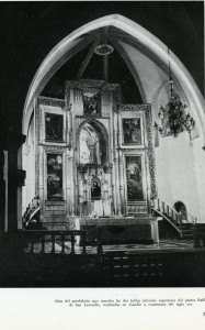 Icon of Gandia 1965 026