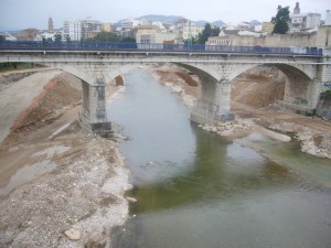 Icon of Puente Nuevo  Y Rio Serpis