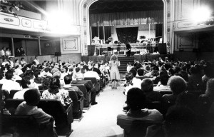 Icon of Teatro Serrano