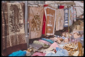 Icon of Gandia Mercadillo Mantas