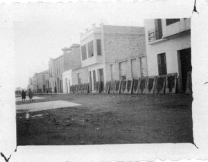Icon of AVENIDA MENEDEZ Y PELAYO 1949013
