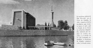 Icon of Gandia 1963 005
