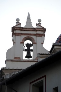 Icon of Escuelas Pias-campana-helena Mg