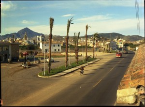 Icon of Vista General Gandia-entrada Desde Alicante