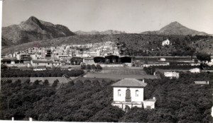 Icon of Vista General Gandia-vista De Nazaret