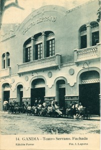 Icon of COLECCION ISIDRO LAPORTA014
