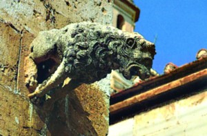 Icon of Gandia Gargola Colegiata