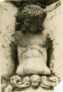 Icon of Busto Ibérico