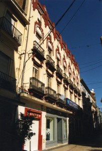 Icon of Gran Hotel Gandia008