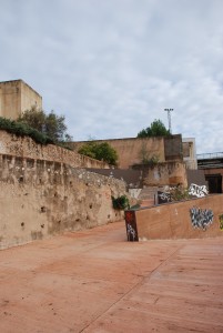 Icon of Muralla Hospital Y Torre Mora046