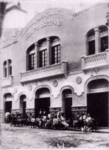 Icon of Gandia Teatro Serrano1
