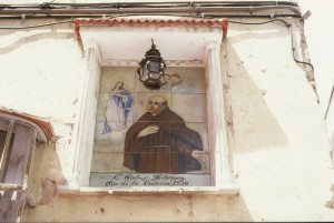Icon of Mosaico Beato