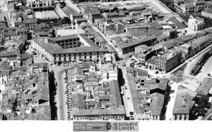 Icon of COREA-1959 CUARTEL Y SERRERIA PARIS