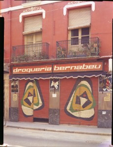 Icon of Gandia Drogueria Bernabeu