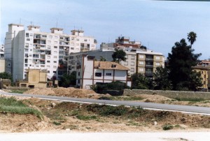 Icon of GANDIA-la Pilarica
