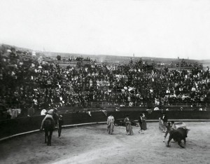 Icon of GANDIA-PLAZA DE TOROS