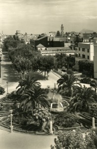Icon of PASEO GERMANIAS-ANTIGUA