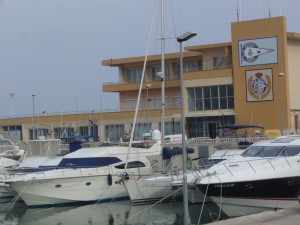 Icon of Edifico Del Club Nautico Gandia