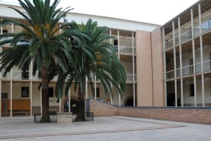 Icon of Escuelas Pias-claustro - Helana Mg