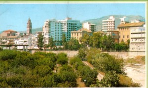 Icon of Vista General Gandia-vista Desde El Rio-1