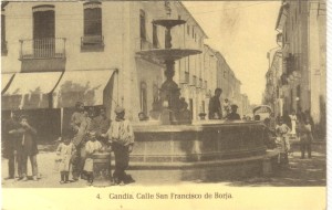 Icon of Cl Sn Fco Borja