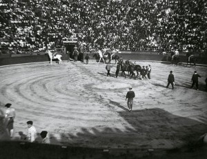 Icon of GANDIA PLAZA DE TOROS 1