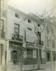 Icon of Gandia Paseo Germanias-2