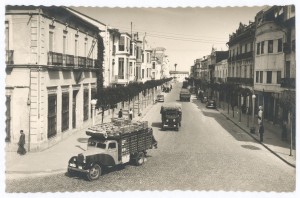 Icon of COREA-CARRER MARTIRS