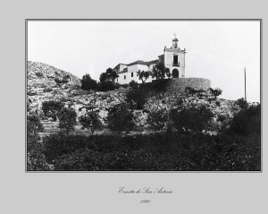 Icon of 1920 ERMITA DE SAN ANTONIO
