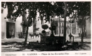 Icon of Gandia-escuelas Pias-6