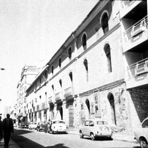 Icon of Gandia Antigua Fabrica De La Seda