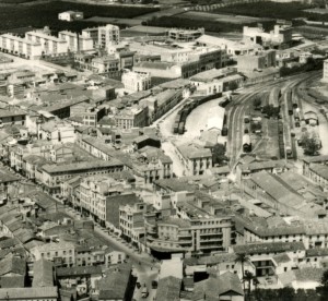 Icon of ESTACION NORTE