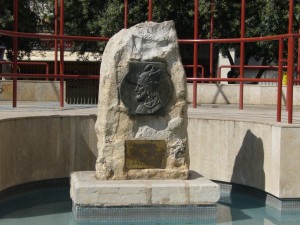 Icon of Monumento Al Rey Don Jaime I