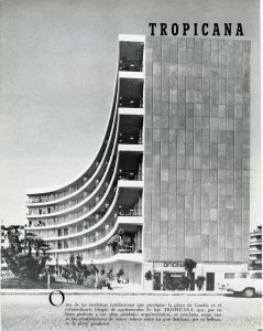 Icon of Gandia 1965 017